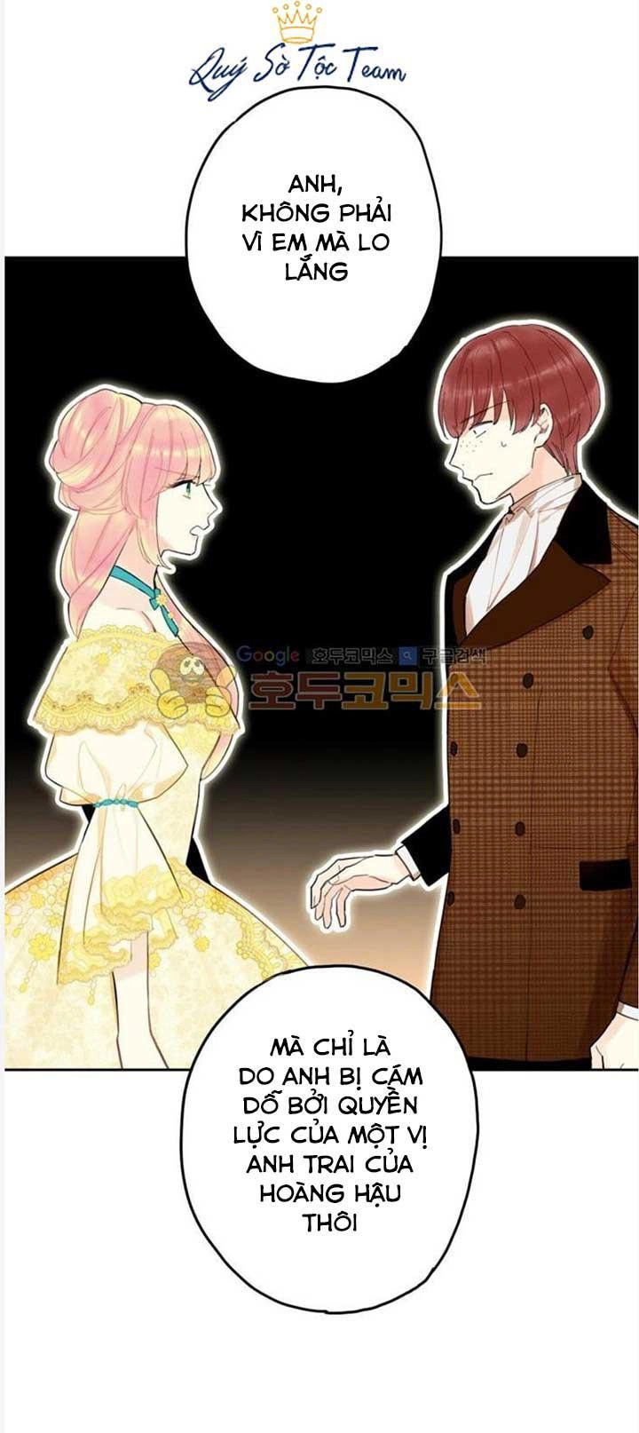 Trọng Sinh Trở Thành Hoàng Phi Chapter 36 - 2