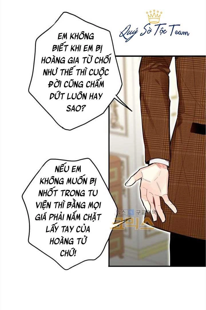 Trọng Sinh Trở Thành Hoàng Phi Chapter 36 - 4