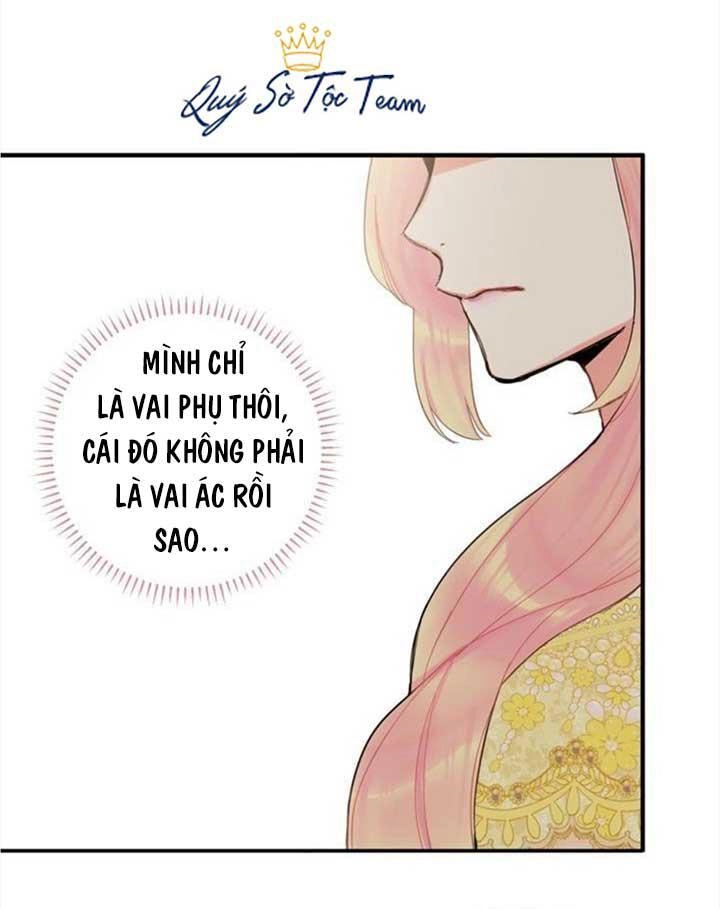 Trọng Sinh Trở Thành Hoàng Phi Chapter 36 - 5