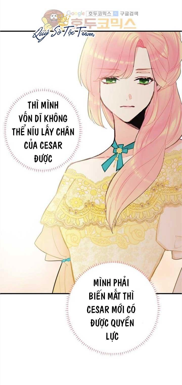 Trọng Sinh Trở Thành Hoàng Phi Chapter 36 - 7