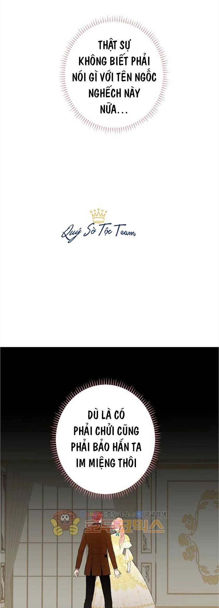 Trọng Sinh Trở Thành Hoàng Phi Chapter 36 - 10