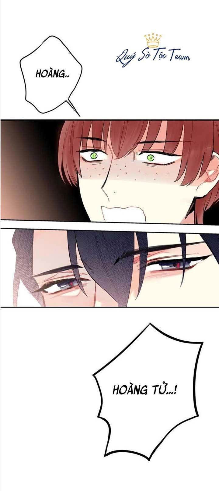 Trọng Sinh Trở Thành Hoàng Phi Chapter 36 - 18