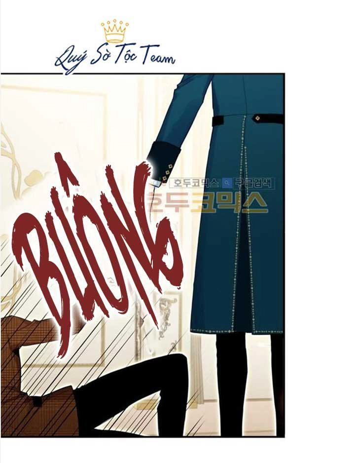 Trọng Sinh Trở Thành Hoàng Phi Chapter 36 - 19