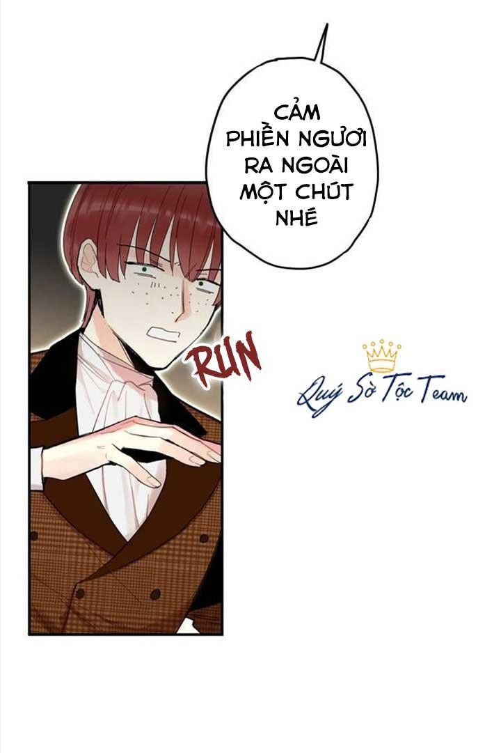 Trọng Sinh Trở Thành Hoàng Phi Chapter 36 - 20