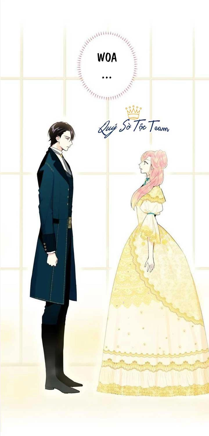 Trọng Sinh Trở Thành Hoàng Phi Chapter 36 - 22