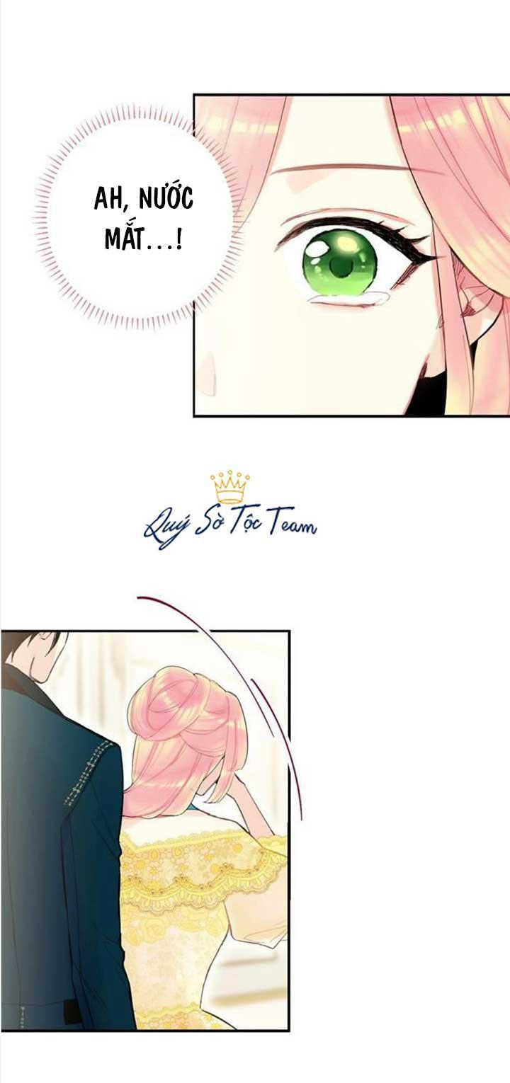 Trọng Sinh Trở Thành Hoàng Phi Chapter 36 - 24