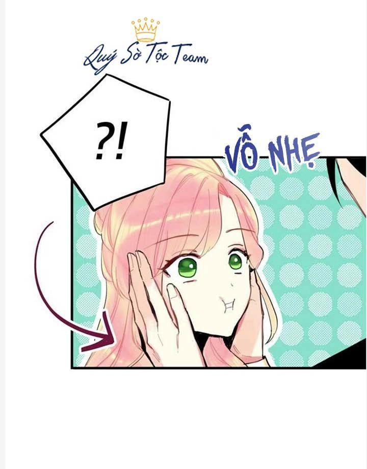 Trọng Sinh Trở Thành Hoàng Phi Chapter 37 - 5