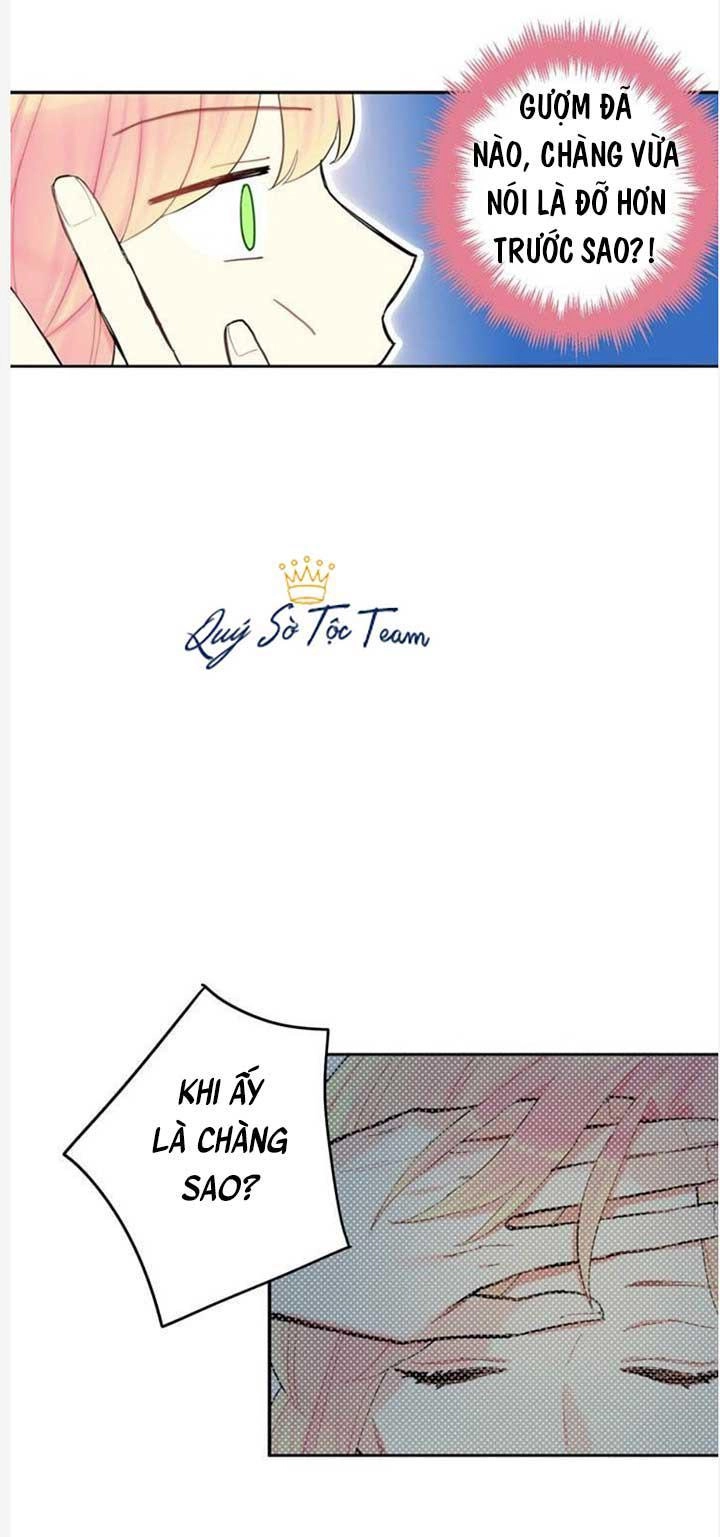 Trọng Sinh Trở Thành Hoàng Phi Chapter 37 - 7