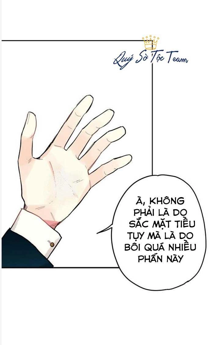 Trọng Sinh Trở Thành Hoàng Phi Chapter 37 - 13