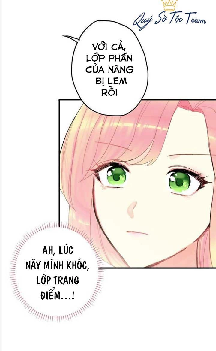 Trọng Sinh Trở Thành Hoàng Phi Chapter 37 - 15