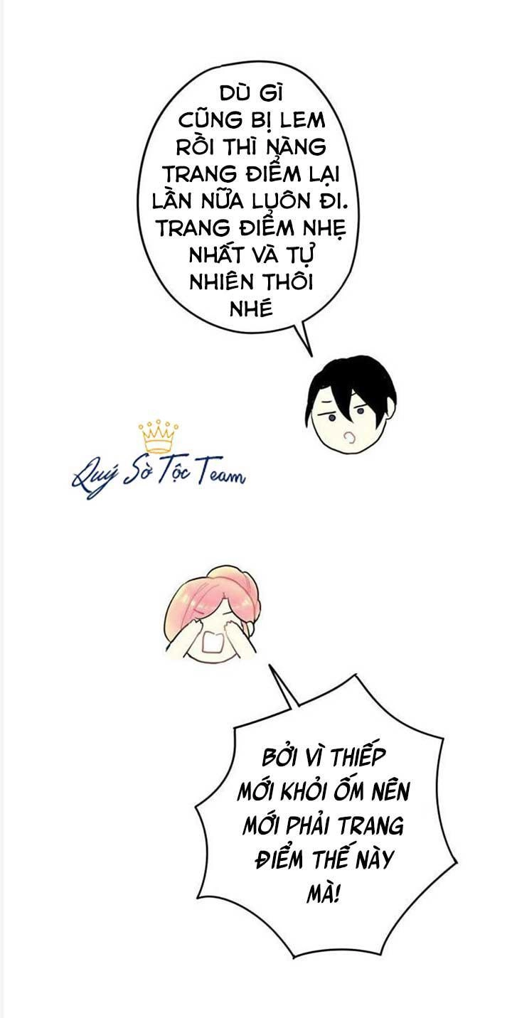 Trọng Sinh Trở Thành Hoàng Phi Chapter 37 - 16