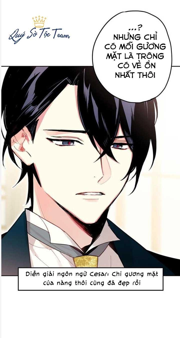 Trọng Sinh Trở Thành Hoàng Phi Chapter 37 - 17