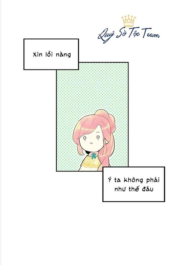 Trọng Sinh Trở Thành Hoàng Phi Chapter 37 - 18