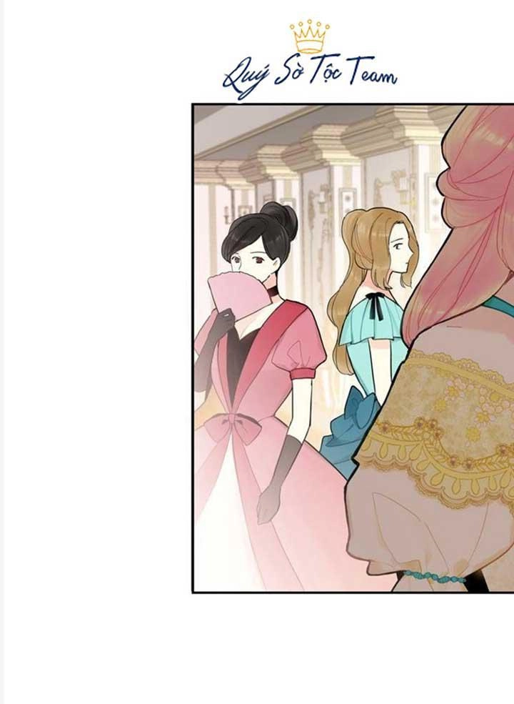 Trọng Sinh Trở Thành Hoàng Phi Chapter 37 - 20