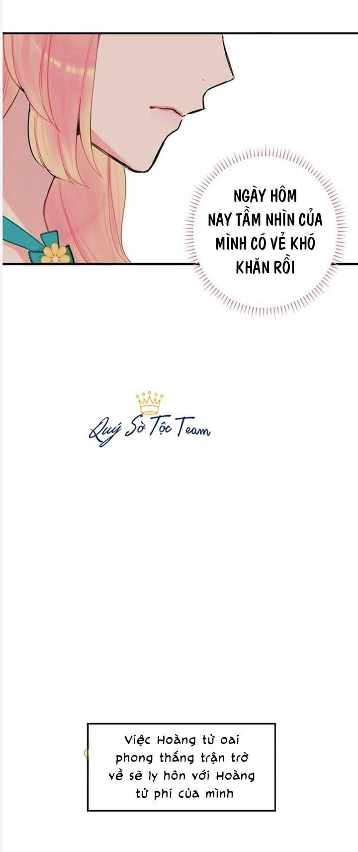 Trọng Sinh Trở Thành Hoàng Phi Chapter 37 - 21