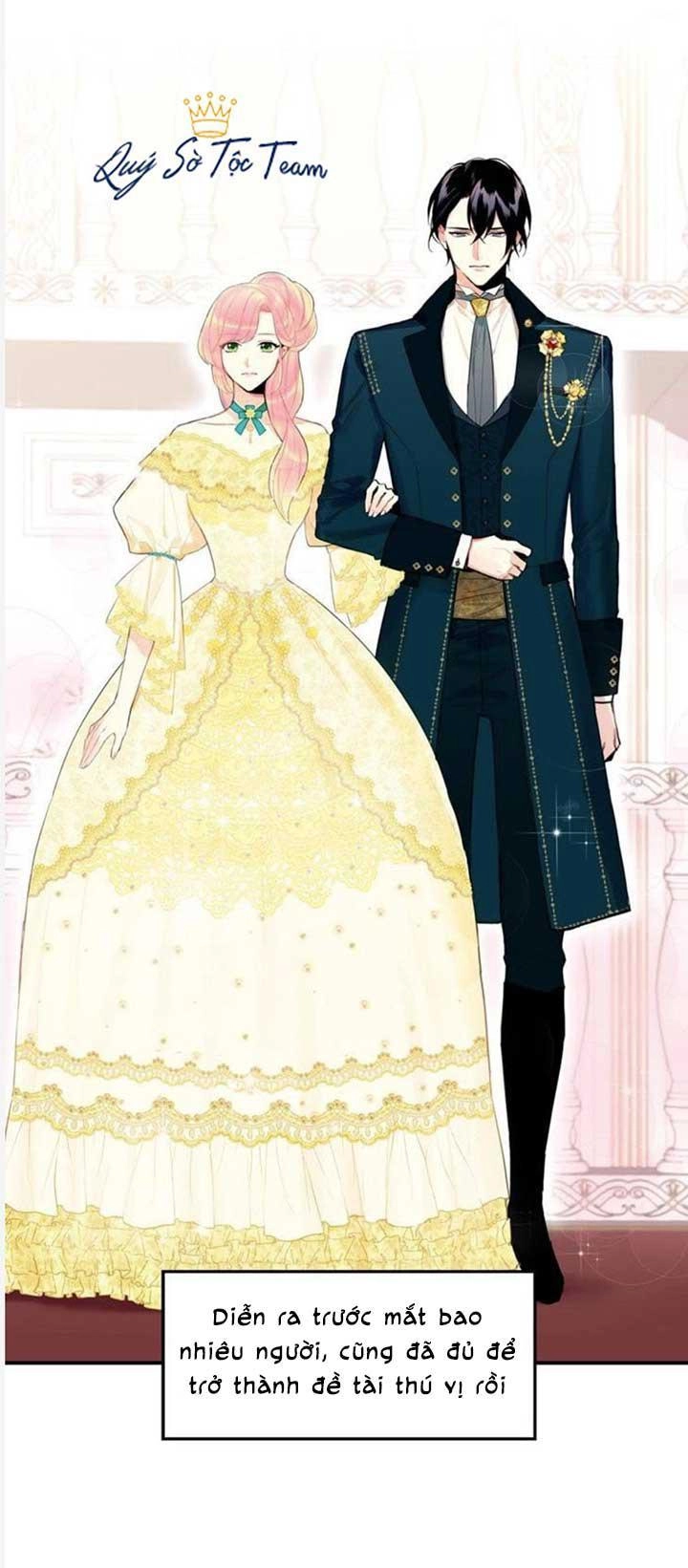 Trọng Sinh Trở Thành Hoàng Phi Chapter 37 - 22