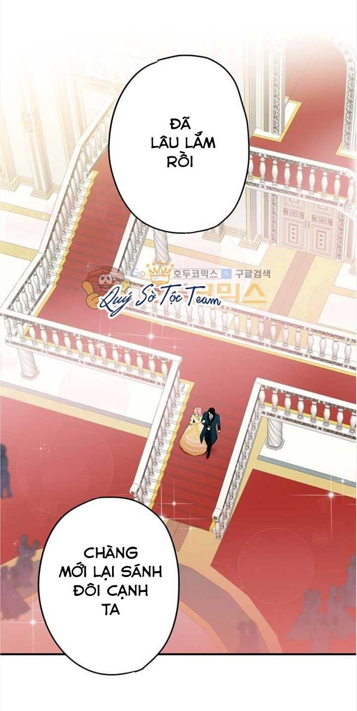 Trọng Sinh Trở Thành Hoàng Phi Chapter 37 - 23