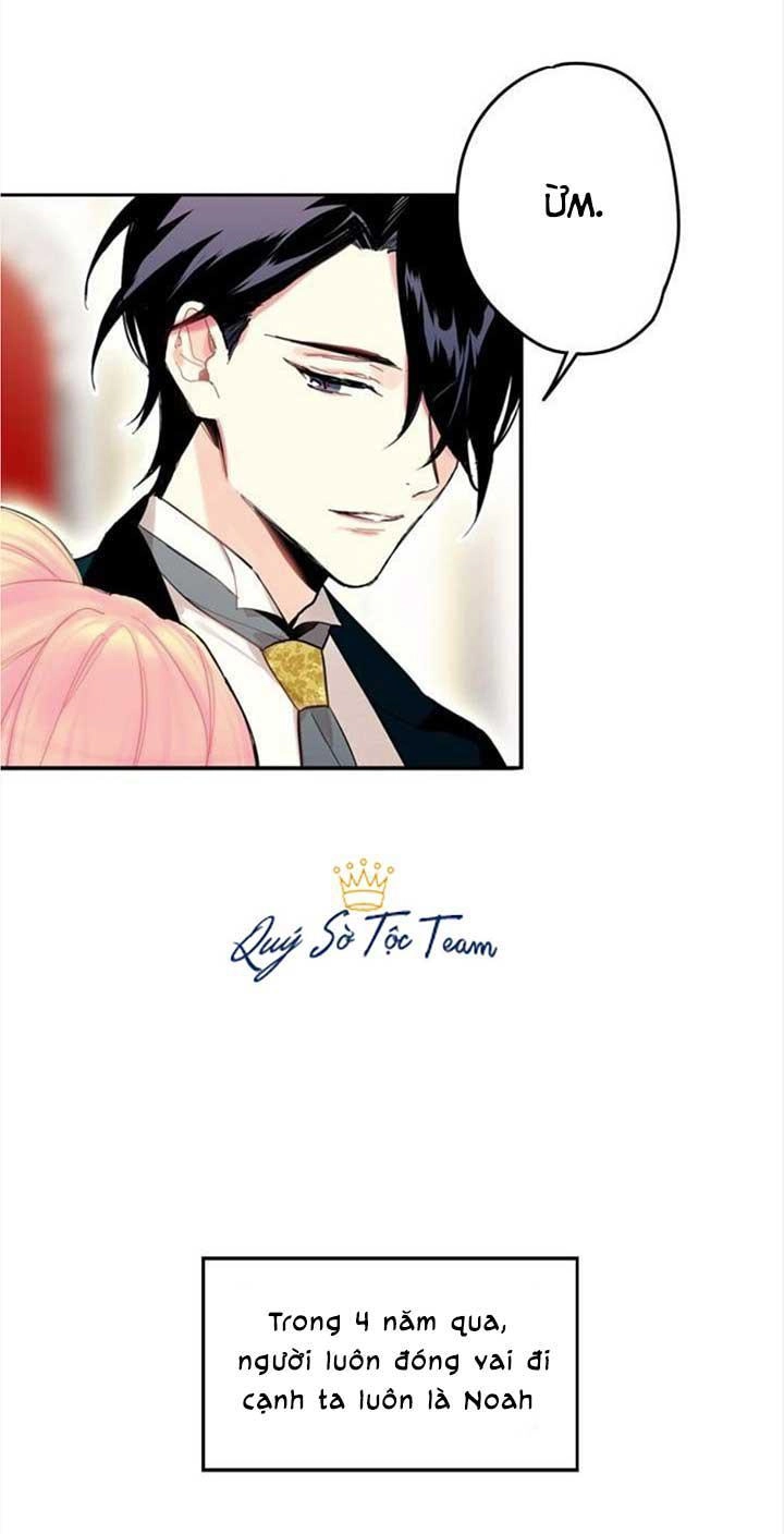 Trọng Sinh Trở Thành Hoàng Phi Chapter 37 - 24