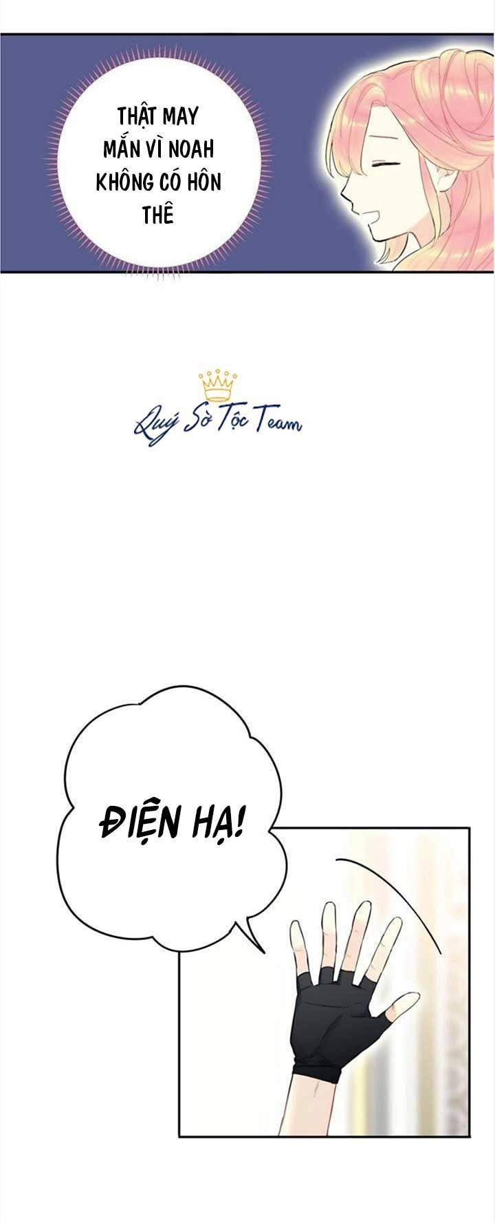 Trọng Sinh Trở Thành Hoàng Phi Chapter 37 - 25