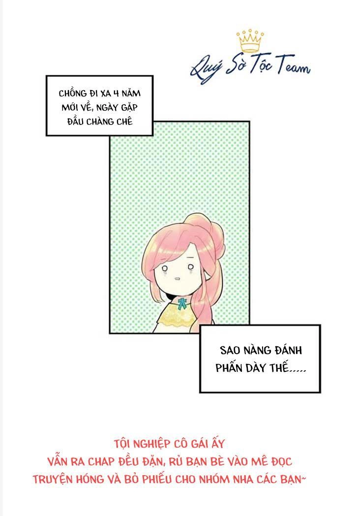 Trọng Sinh Trở Thành Hoàng Phi Chapter 37 - 28