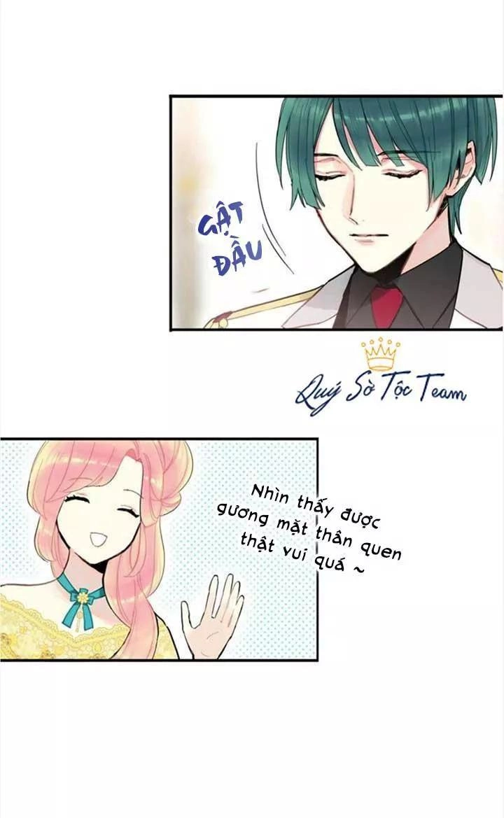 Trọng Sinh Trở Thành Hoàng Phi Chapter 38 - 1