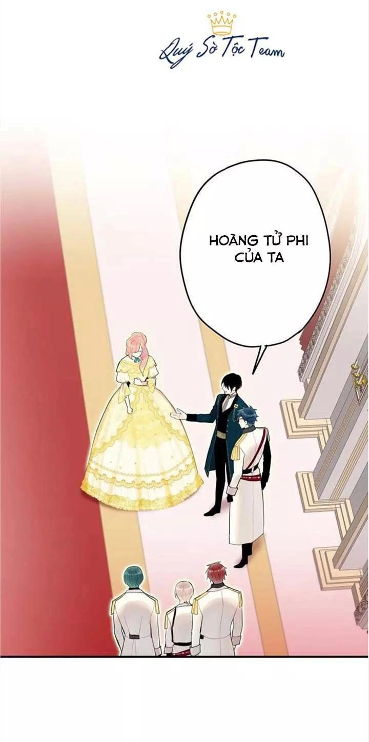 Trọng Sinh Trở Thành Hoàng Phi Chapter 38 - 5