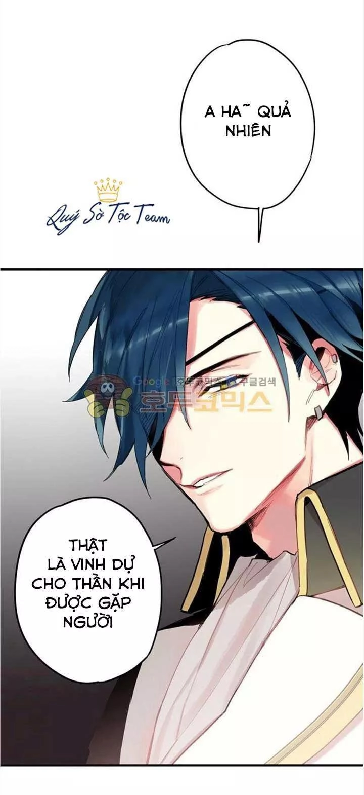 Trọng Sinh Trở Thành Hoàng Phi Chapter 38 - 6