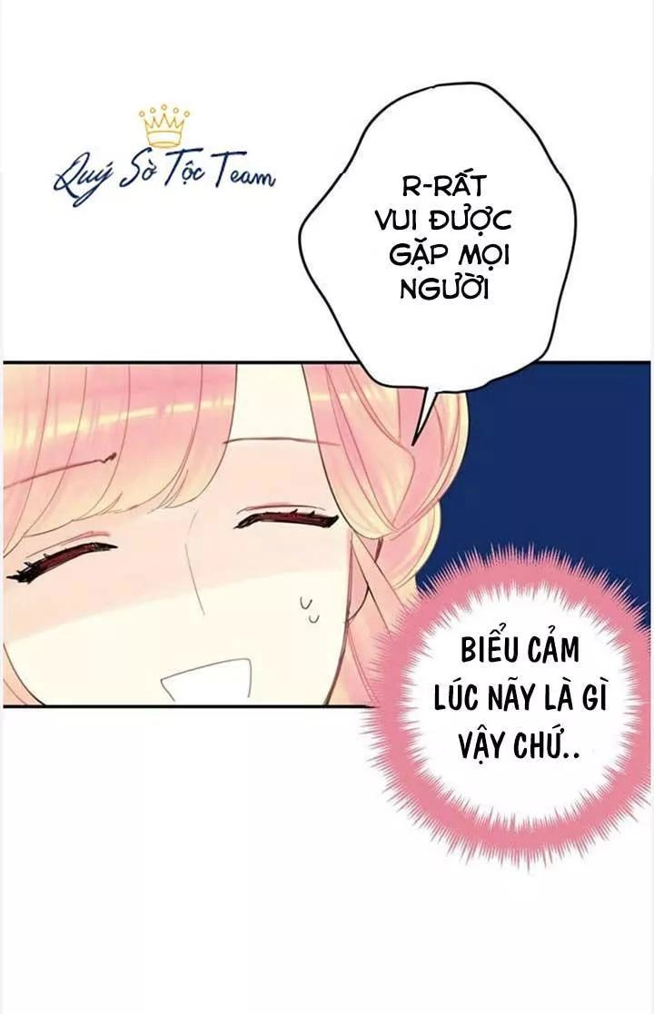 Trọng Sinh Trở Thành Hoàng Phi Chapter 38 - 7