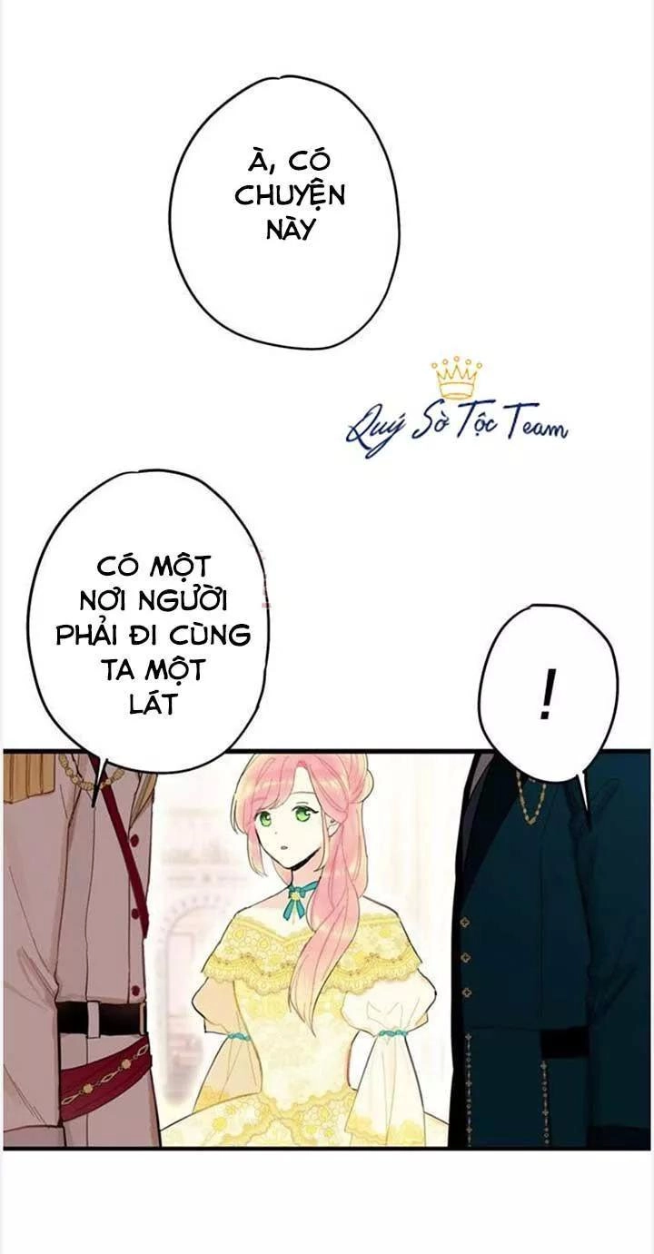 Trọng Sinh Trở Thành Hoàng Phi Chapter 38 - 14