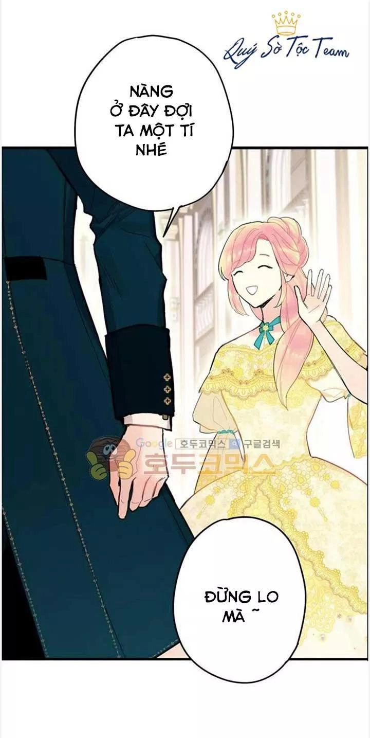 Trọng Sinh Trở Thành Hoàng Phi Chapter 38 - 16