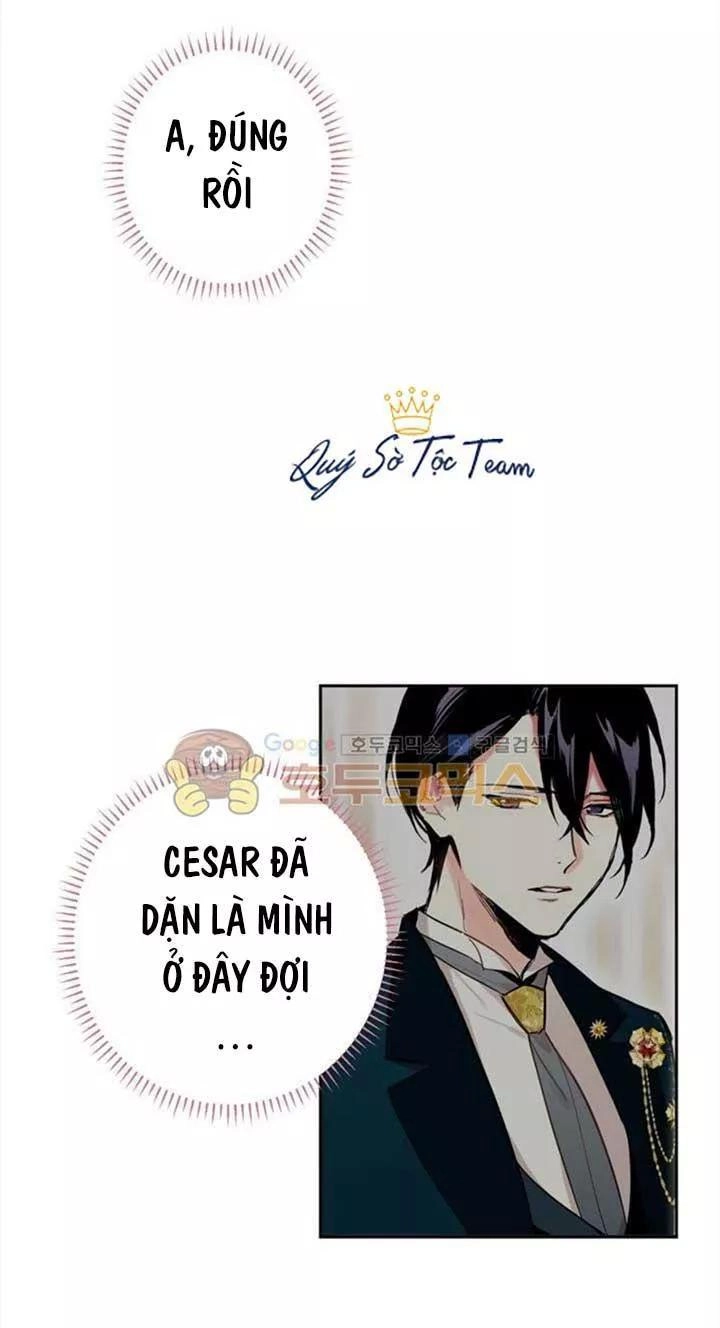 Trọng Sinh Trở Thành Hoàng Phi Chapter 38 - 29