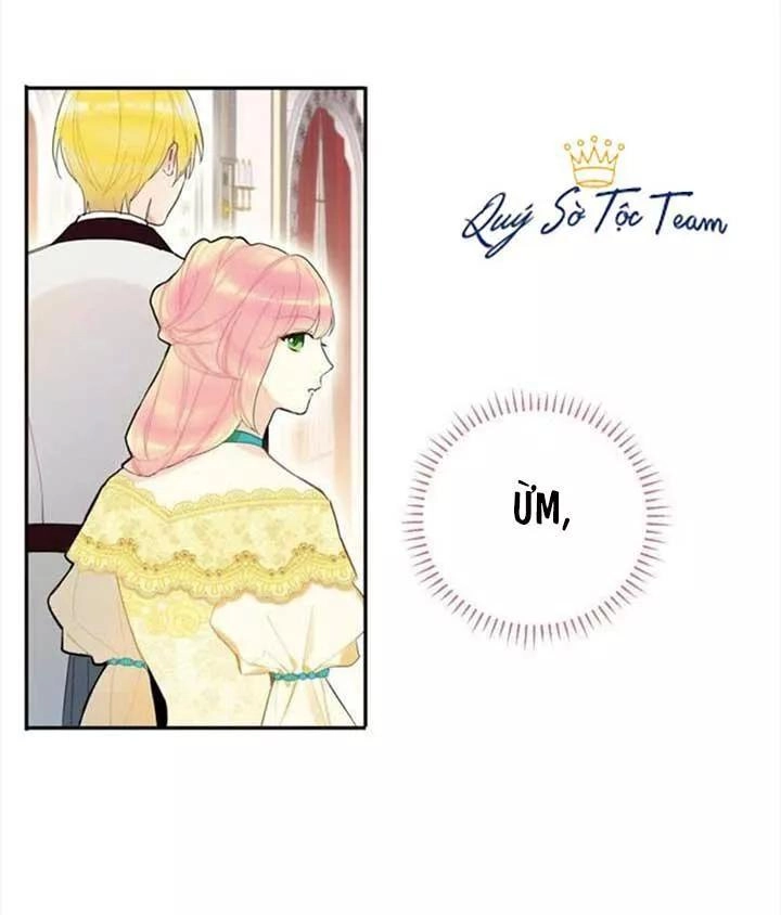 Trọng Sinh Trở Thành Hoàng Phi Chapter 38 - 30