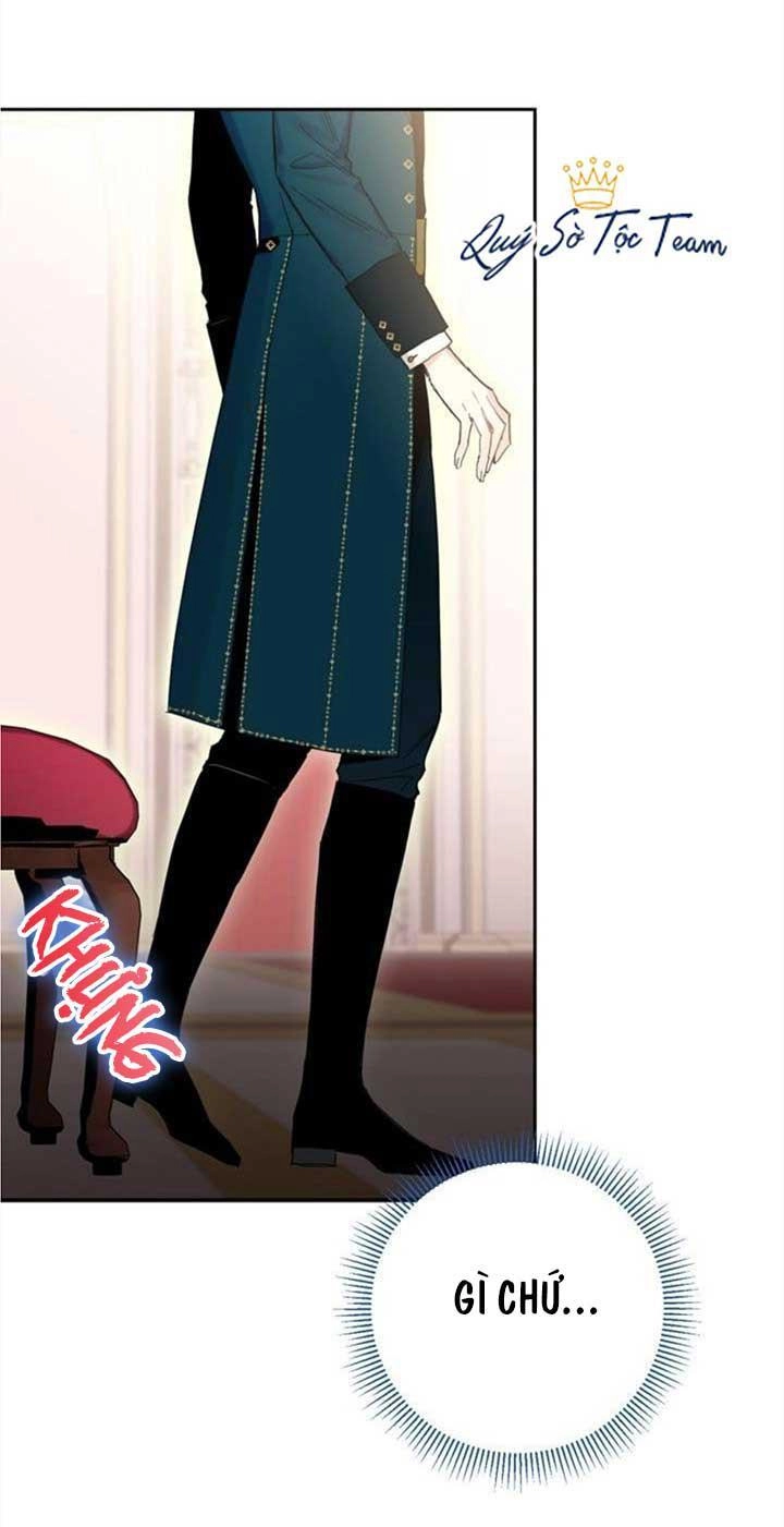 Trọng Sinh Trở Thành Hoàng Phi Chapter 39 - 12