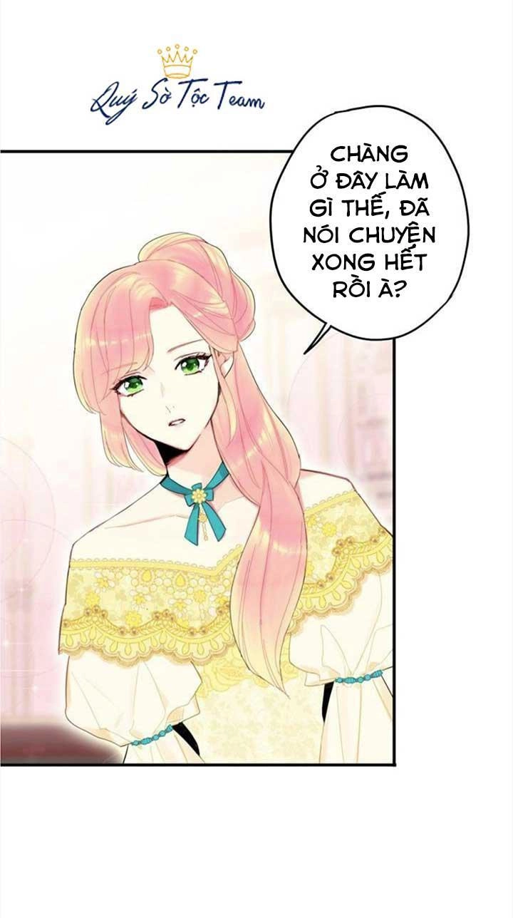 Trọng Sinh Trở Thành Hoàng Phi Chapter 39 - 17