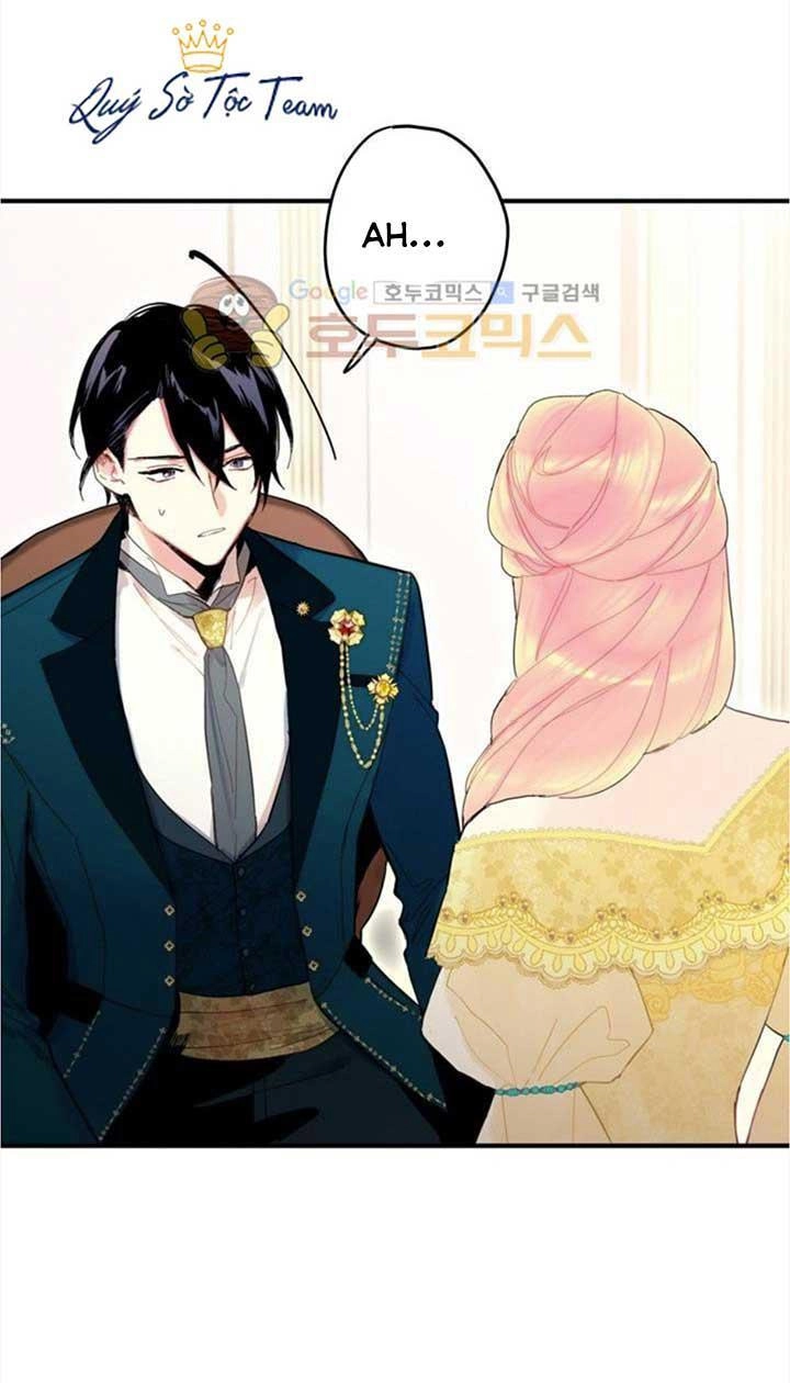 Trọng Sinh Trở Thành Hoàng Phi Chapter 39 - 18