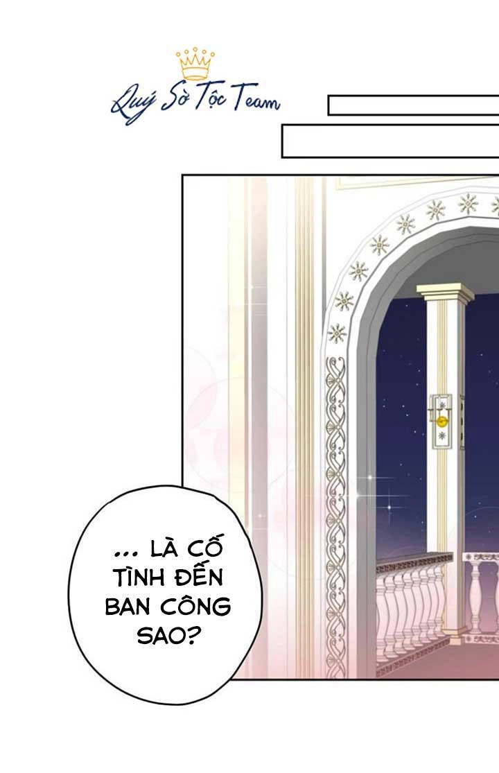 Trọng Sinh Trở Thành Hoàng Phi Chapter 40 - 2