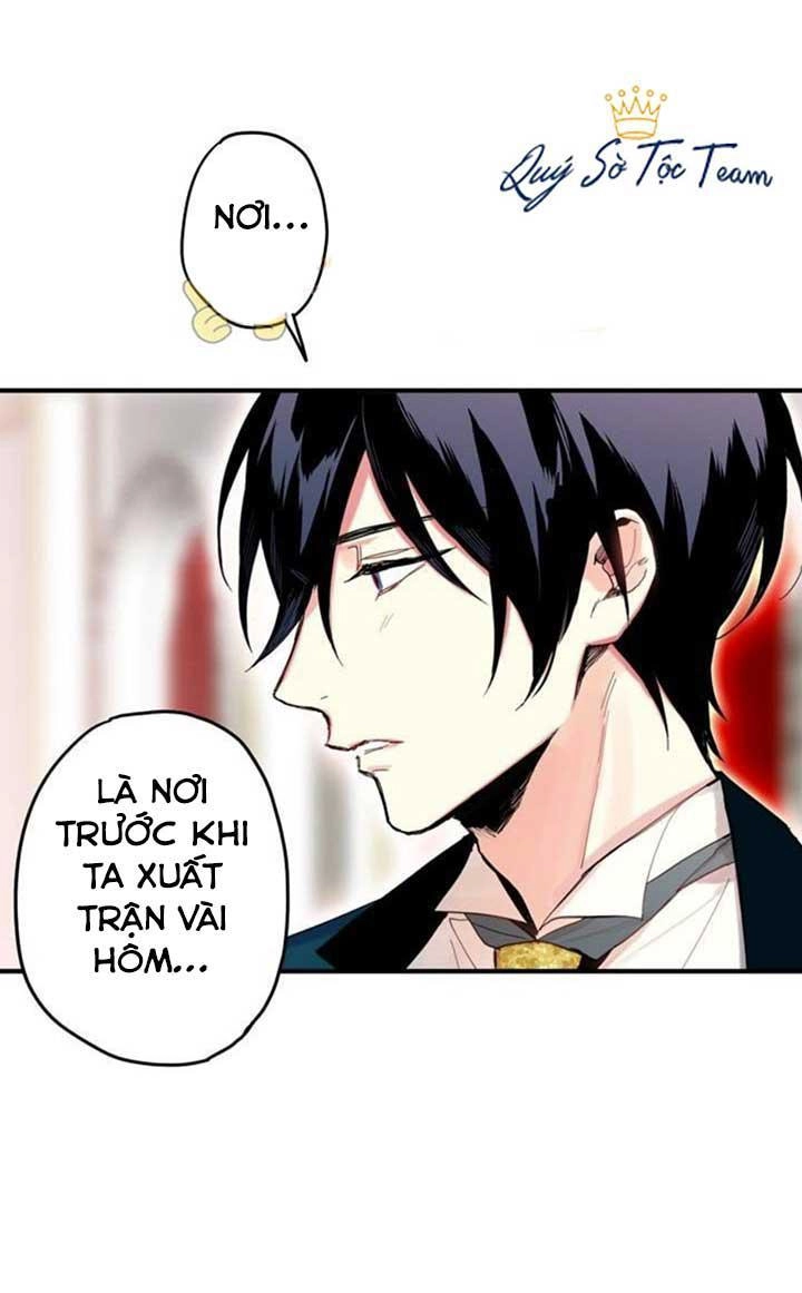 Trọng Sinh Trở Thành Hoàng Phi Chapter 40 - 5