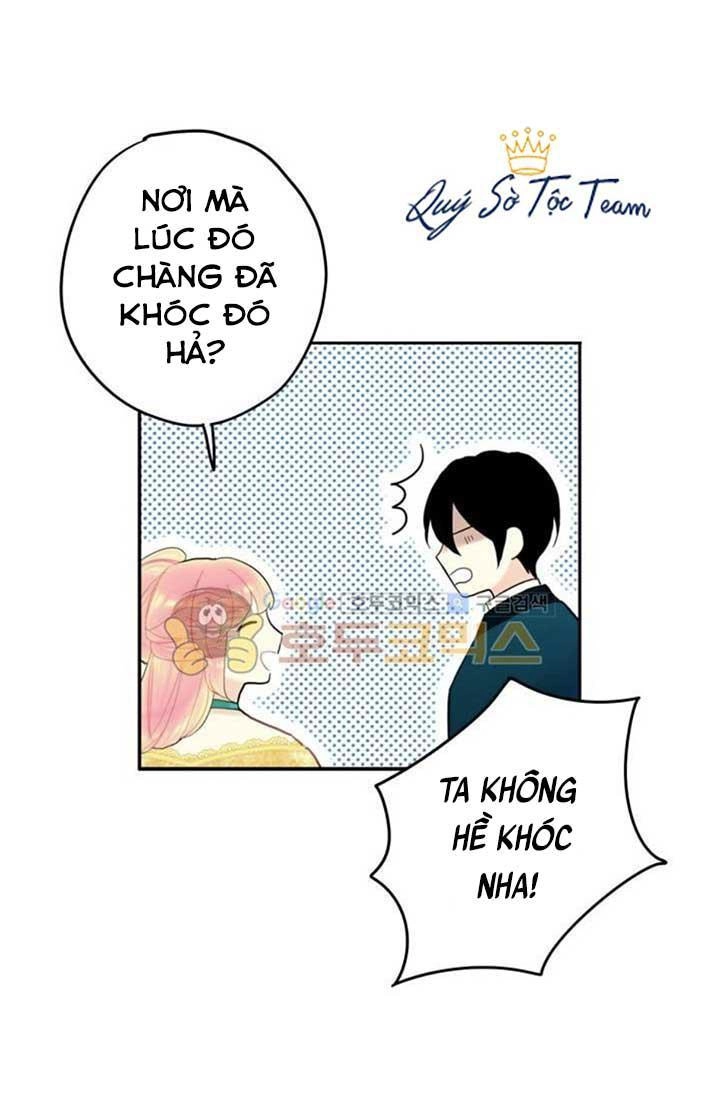 Trọng Sinh Trở Thành Hoàng Phi Chapter 40 - 7