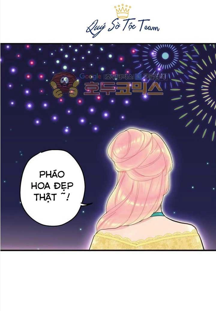 Trọng Sinh Trở Thành Hoàng Phi Chapter 40 - 12