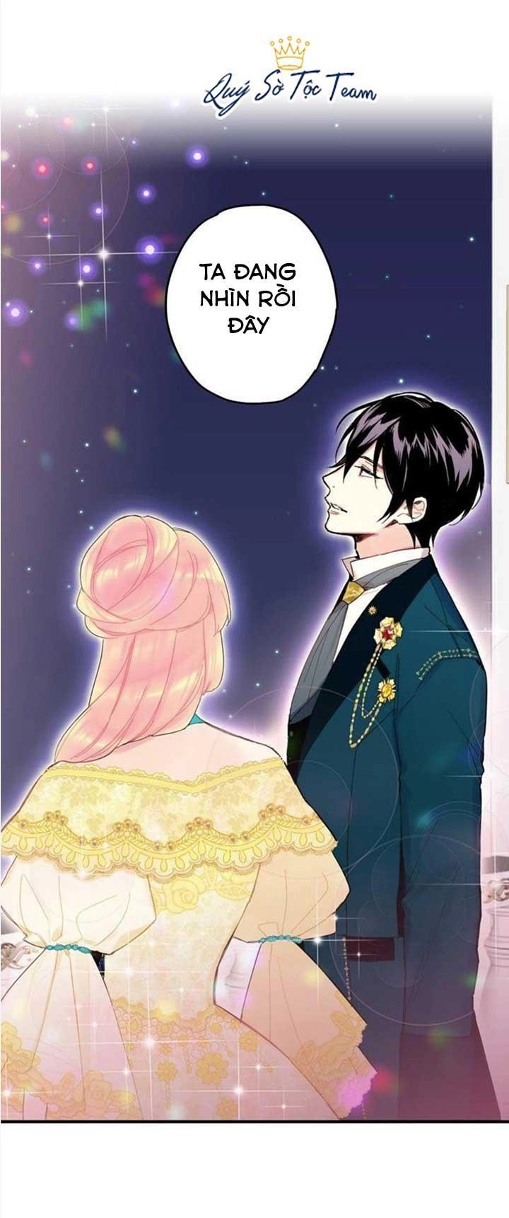 Trọng Sinh Trở Thành Hoàng Phi Chapter 40 - 14