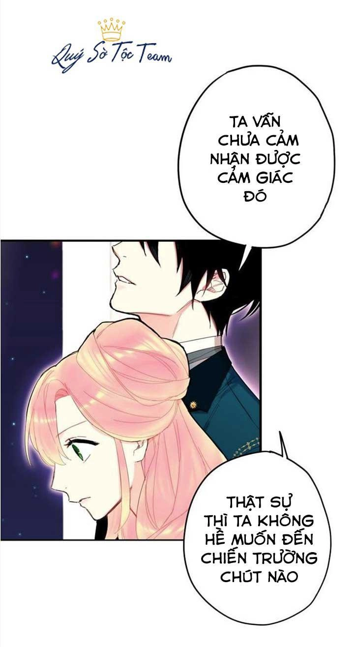 Trọng Sinh Trở Thành Hoàng Phi Chapter 40 - 18