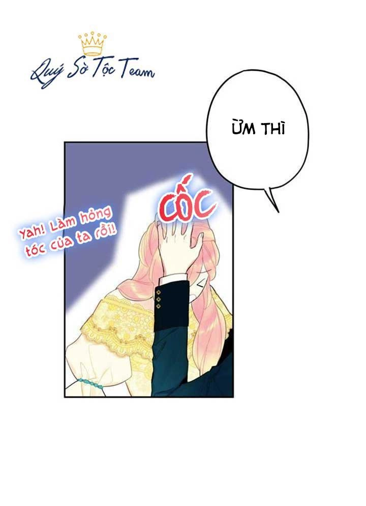 Trọng Sinh Trở Thành Hoàng Phi Chapter 40 - 22