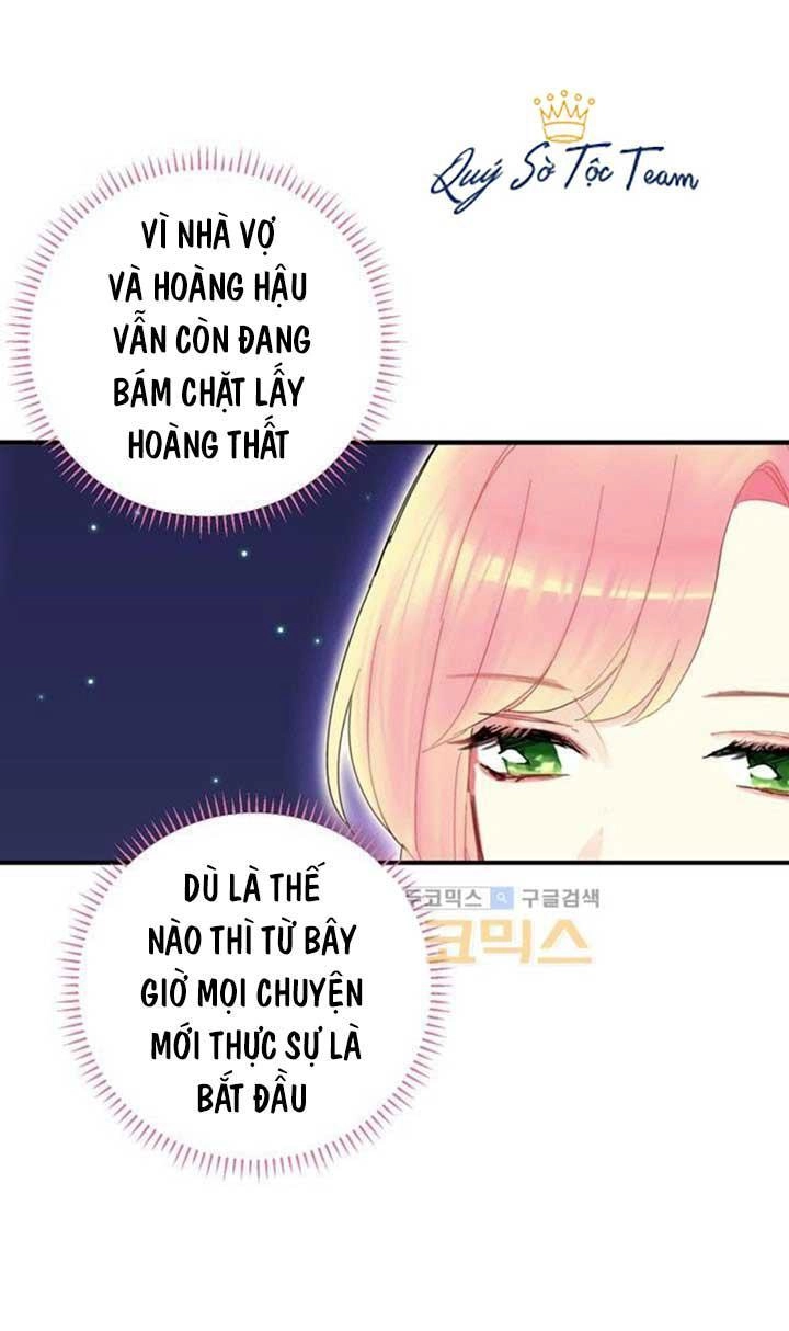 Trọng Sinh Trở Thành Hoàng Phi Chapter 40 - 25