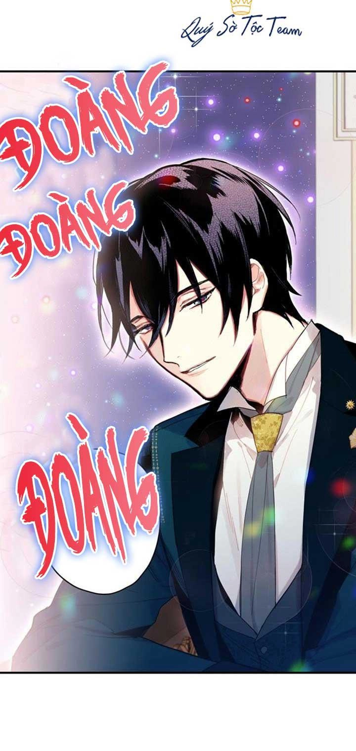 Trọng Sinh Trở Thành Hoàng Phi Chapter 40 - 28