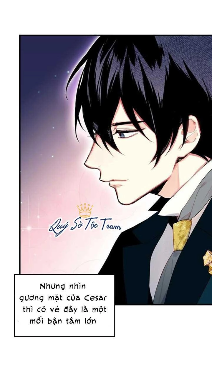 Trọng Sinh Trở Thành Hoàng Phi Chapter 40 - 31