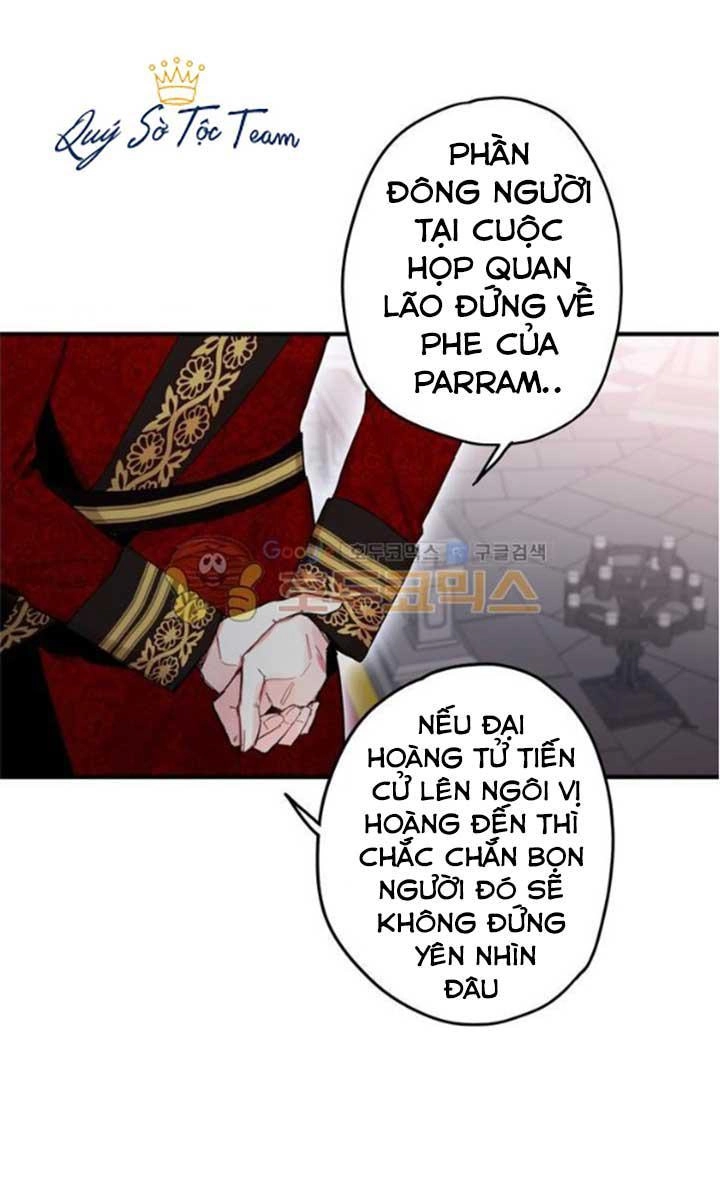 Trọng Sinh Trở Thành Hoàng Phi Chapter 41 - 5