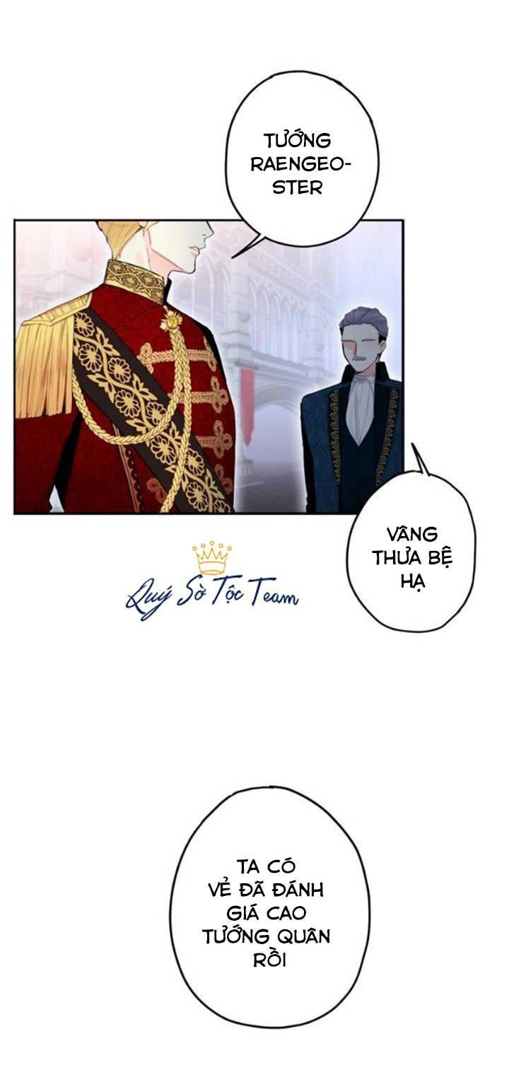 Trọng Sinh Trở Thành Hoàng Phi Chapter 41 - 6