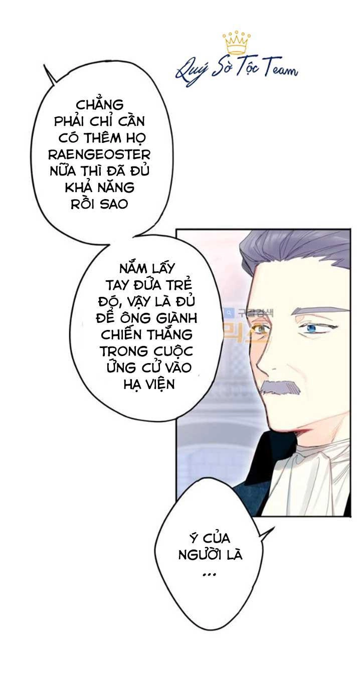 Trọng Sinh Trở Thành Hoàng Phi Chapter 41 - 7