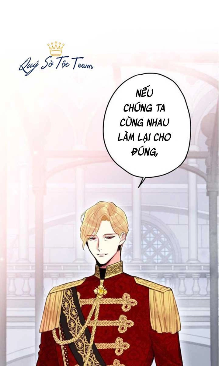 Trọng Sinh Trở Thành Hoàng Phi Chapter 41 - 8