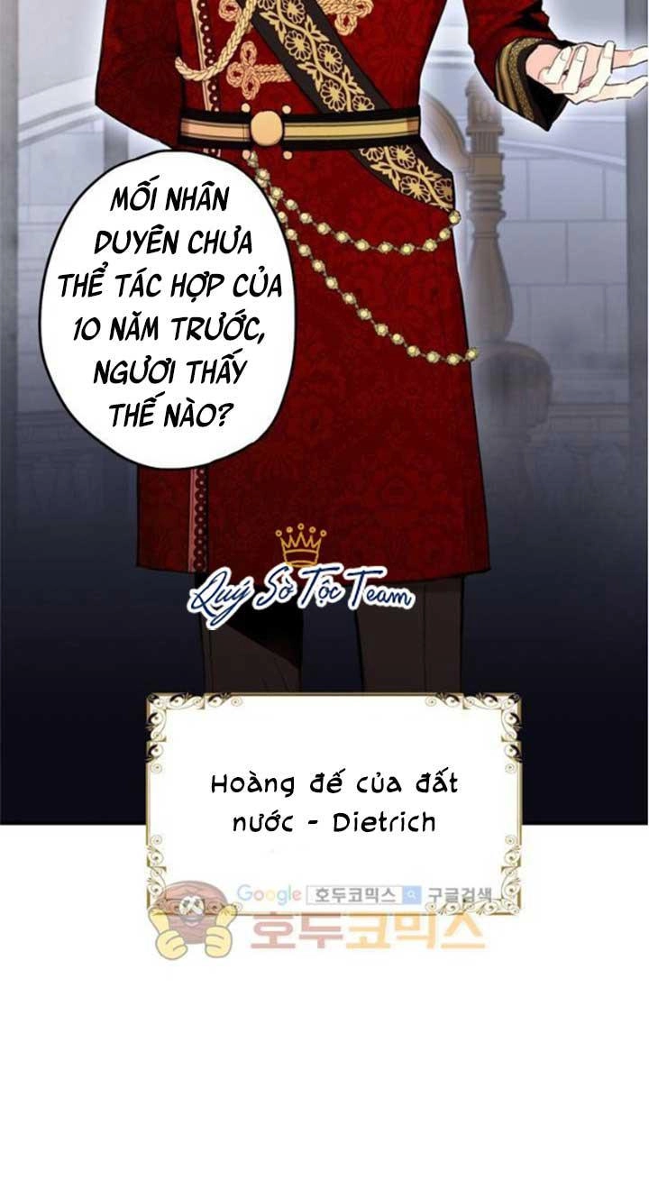 Trọng Sinh Trở Thành Hoàng Phi Chapter 41 - 9